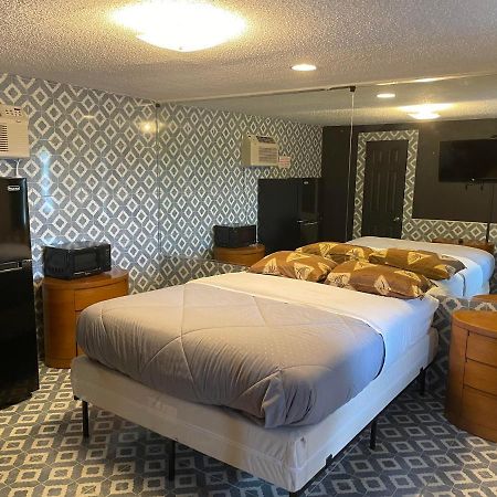 Carole Motel Savannah Dış mekan fotoğraf