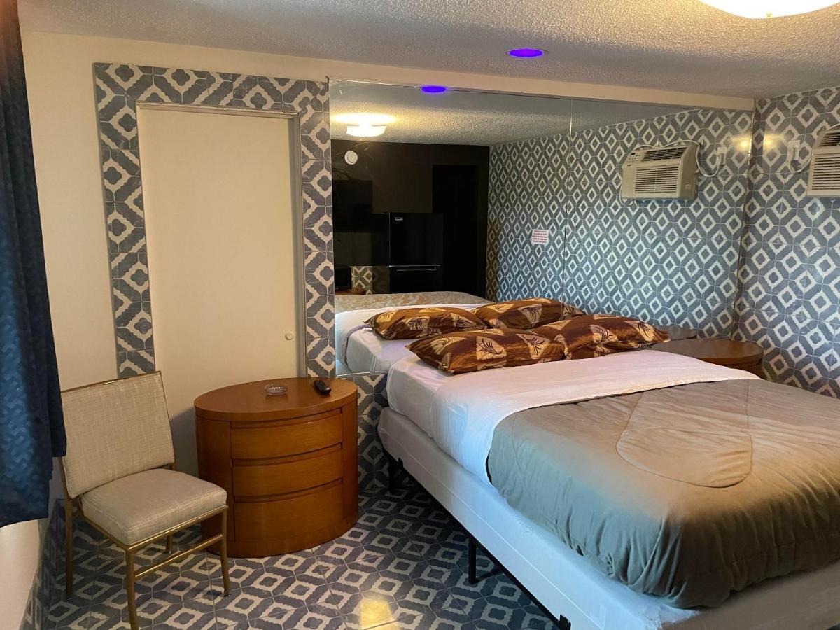 Carole Motel Savannah Dış mekan fotoğraf